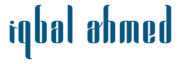 Iqbal Ahmed